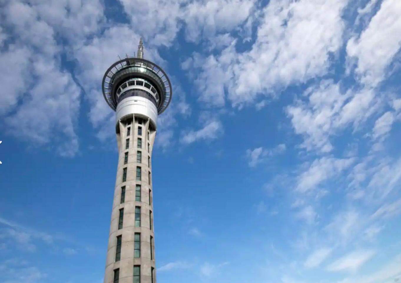 Gorgeous Seaview 2 Bedroom Apartment In Auckland Cbd Kültér fotó