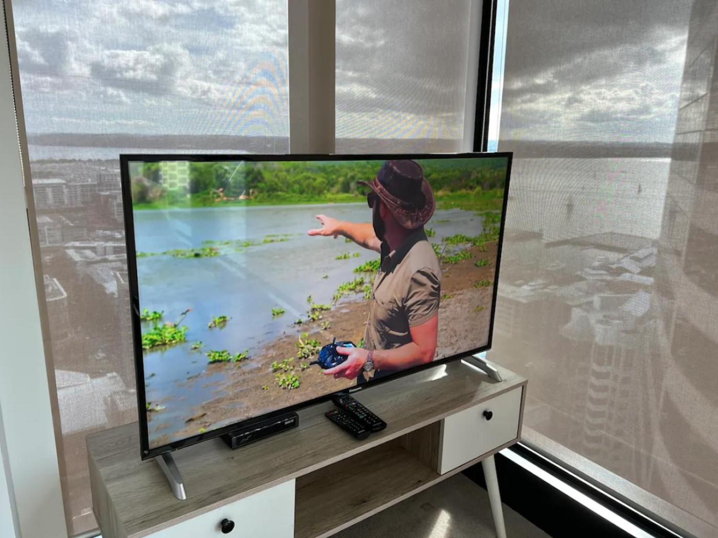 Gorgeous Seaview 2 Bedroom Apartment In Auckland Cbd Kültér fotó